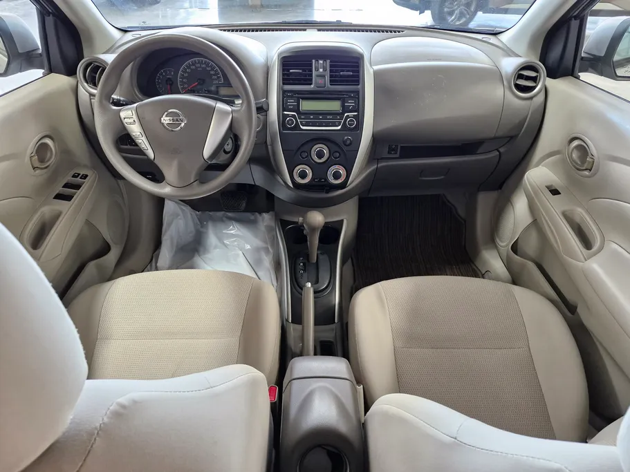 2023 Nissan Sunny Classic 