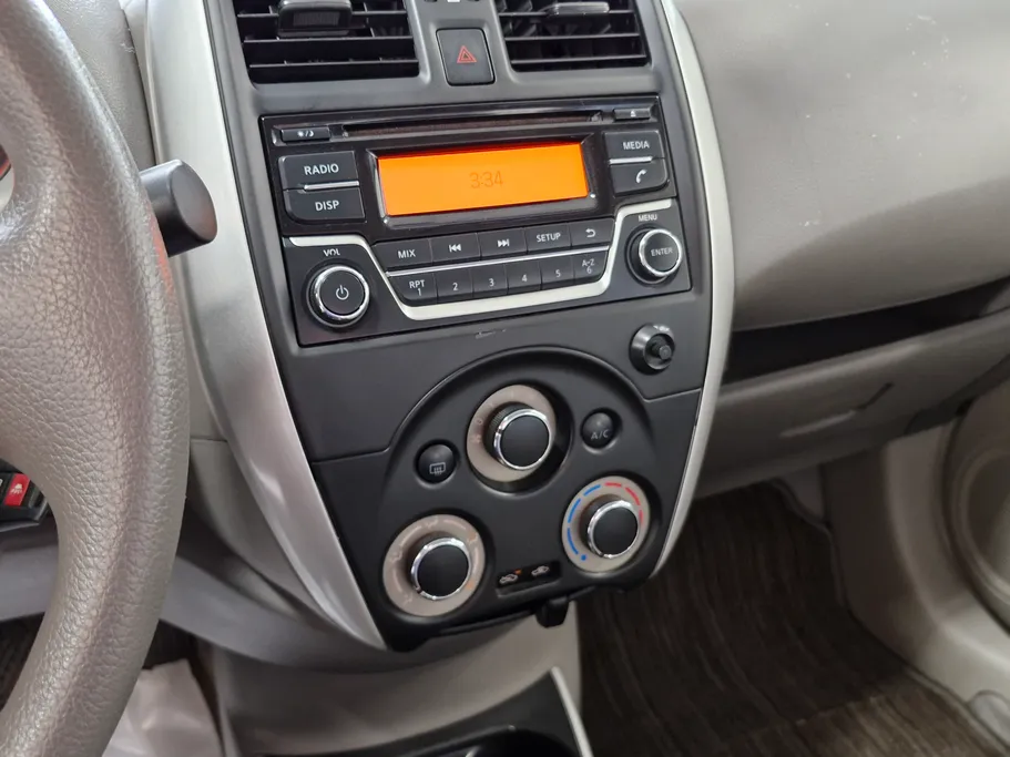 2023 Nissan Sunny Classic 