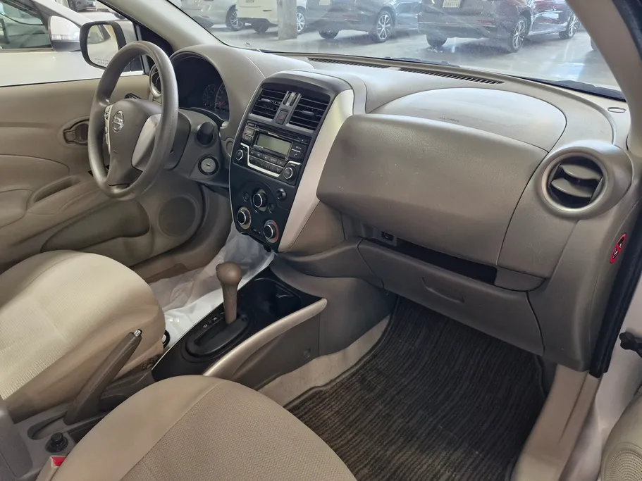 2023 Nissan Sunny Classic 