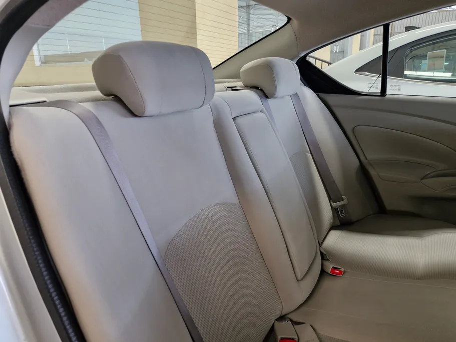 2023 Nissan Sunny Classic 