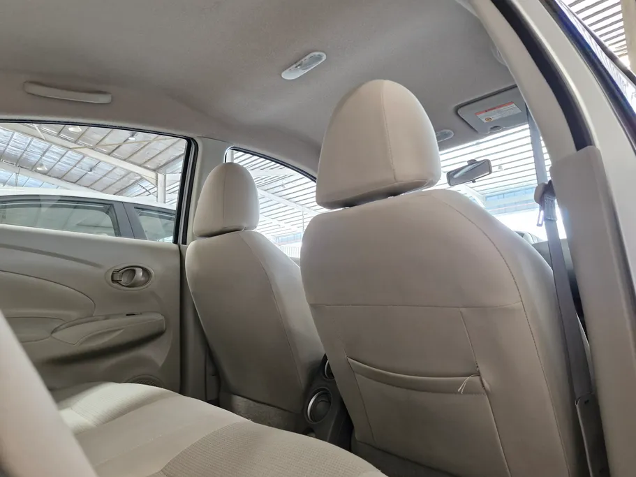 2023 Nissan Sunny Classic 