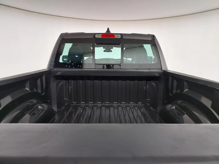 دودج رام BIGHORN 1500 2022 