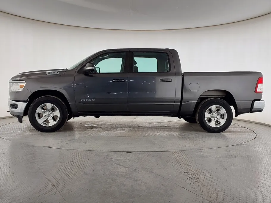 دودج رام BIGHORN 1500 2022 