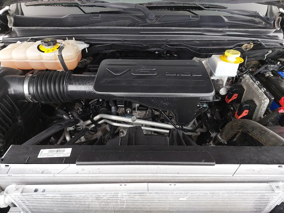 دودج رام BIGHORN 1500 2022 