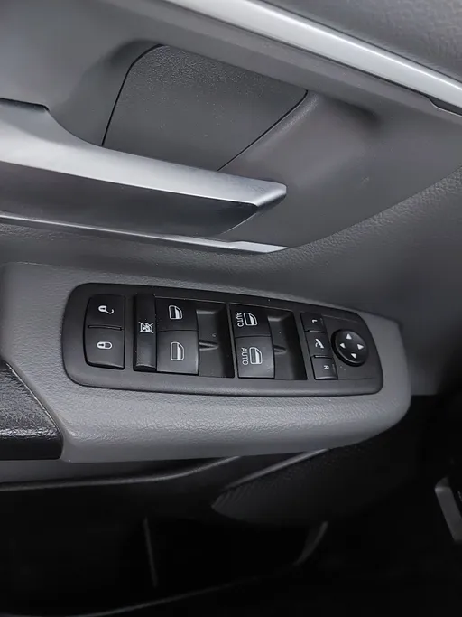 دودج رام BIGHORN 1500 2022 