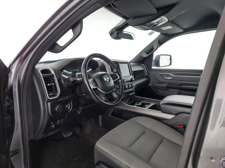 دودج رام BIGHORN 1500 2022 