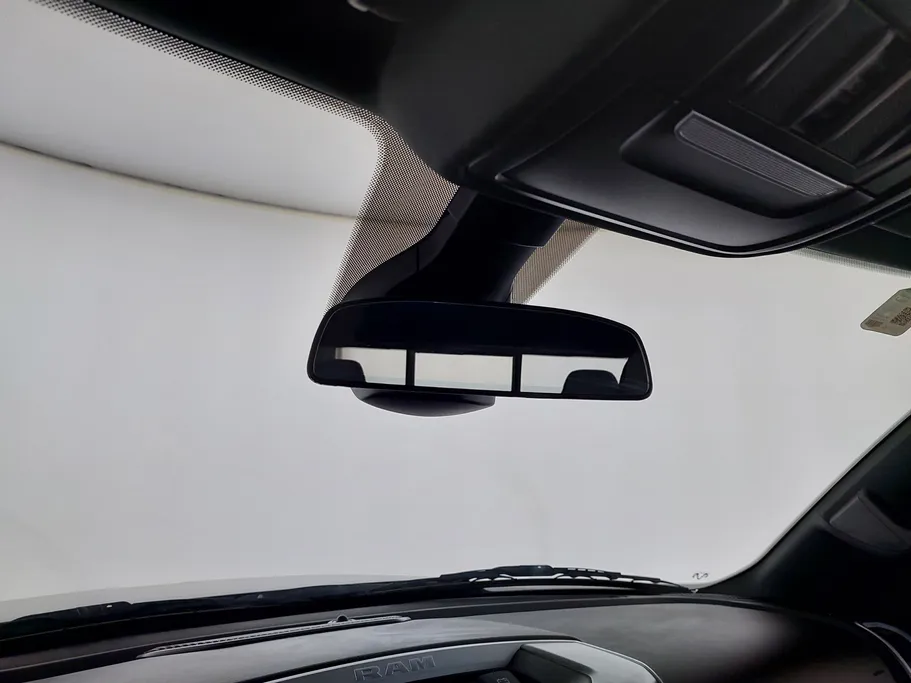 دودج رام BIGHORN 1500 2022 