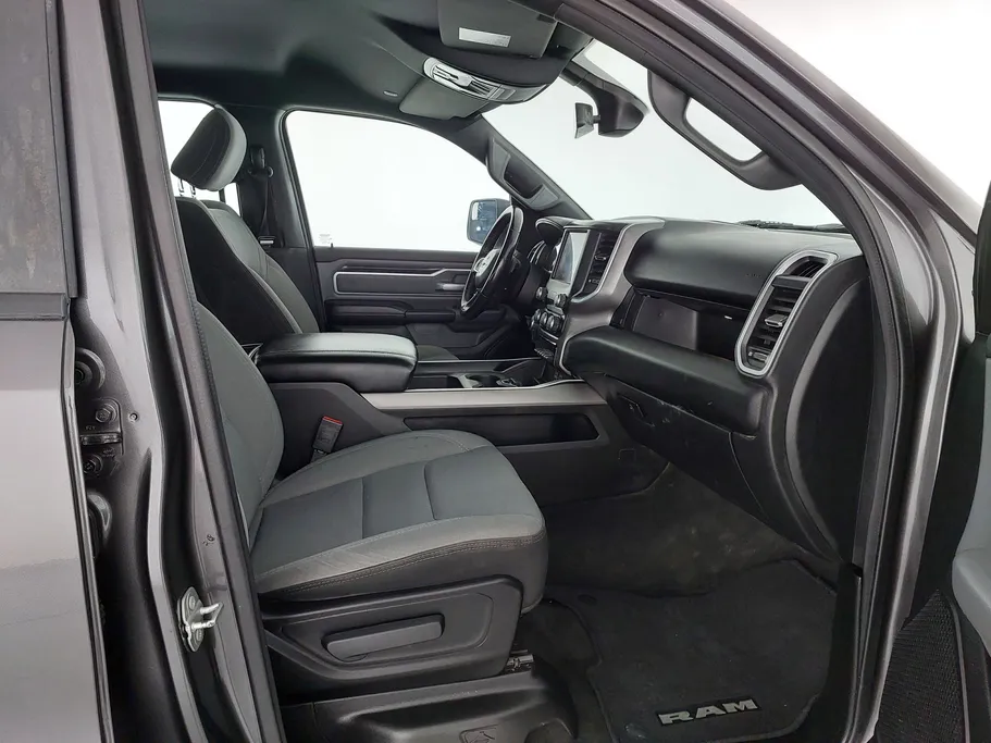 دودج رام BIGHORN 1500 2022 