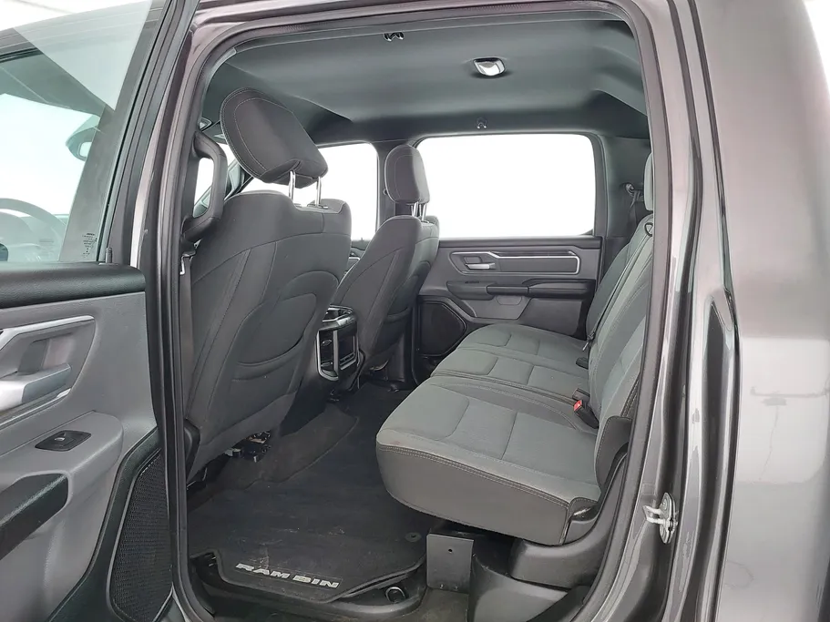 دودج رام BIGHORN 1500 2022 