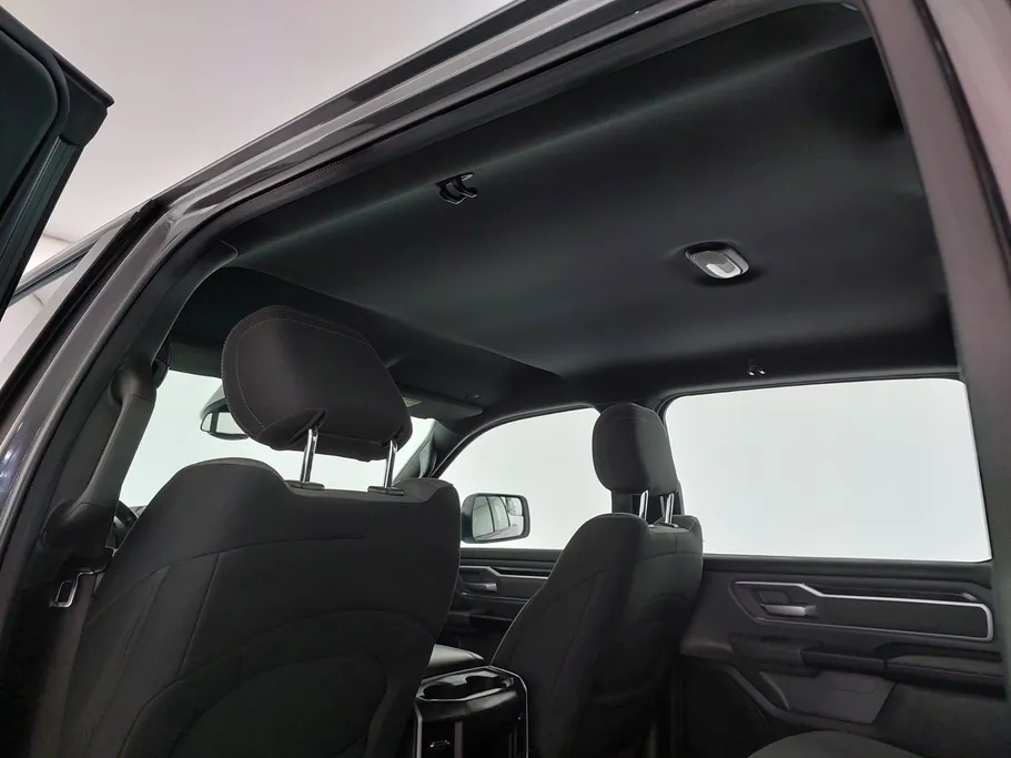 دودج رام BIGHORN 1500 2022 