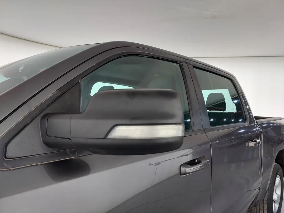 دودج رام BIGHORN 1500 2022 