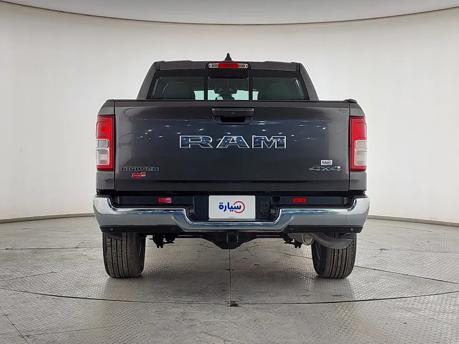 دودج رام BIGHORN 1500 2022 