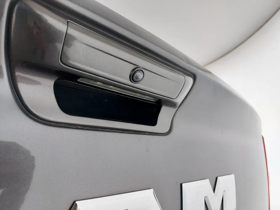 دودج رام BIGHORN 1500 2022 