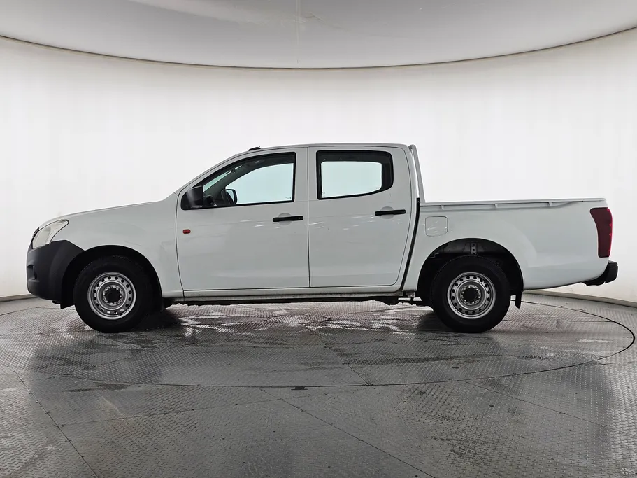 ايسوزو دي ماكس DC 4x2 2022 