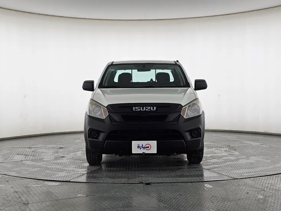 ايسوزو دي ماكس DC 4x2 2022 