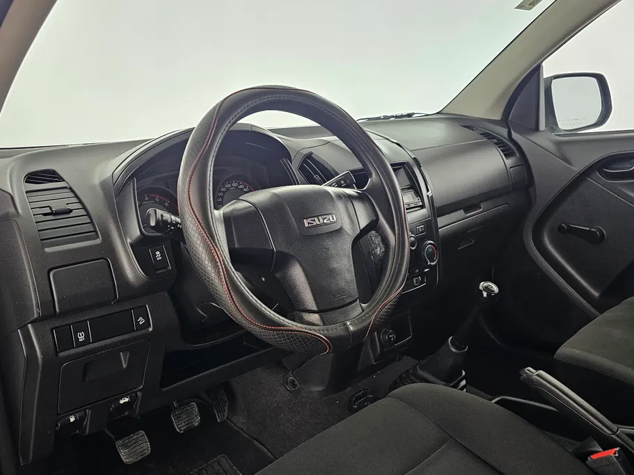 ايسوزو دي ماكس DC 4x2 2022 