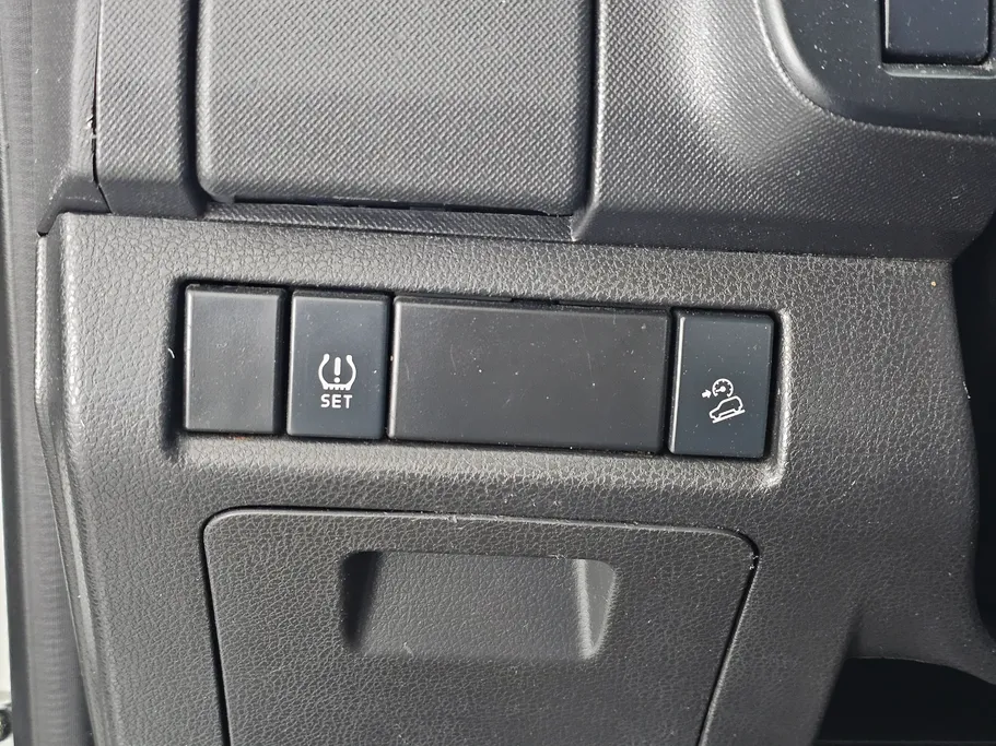 ايسوزو دي ماكس DC 4x2 2022 