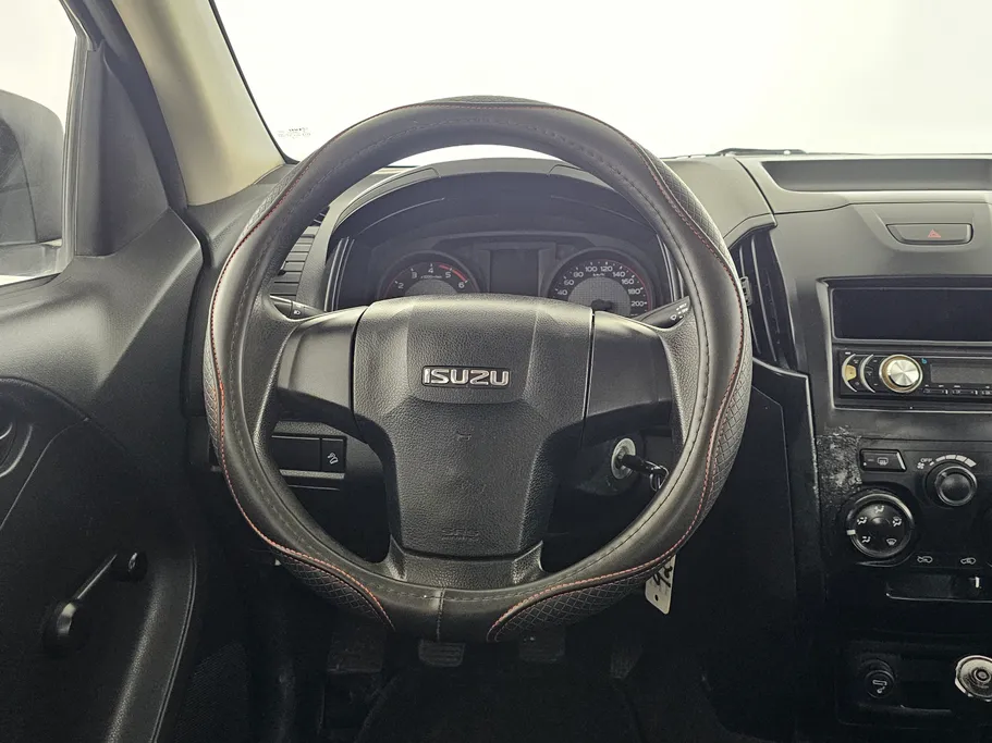 ايسوزو دي ماكس DC 4x2 2022 