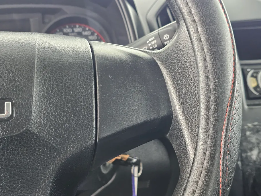 ايسوزو دي ماكس DC 4x2 2022 