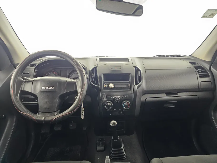 ايسوزو دي ماكس DC 4x2 2022 