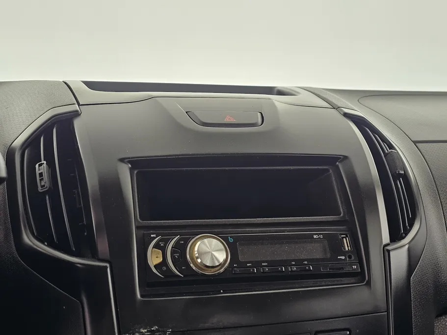 ايسوزو دي ماكس DC 4x2 2022 