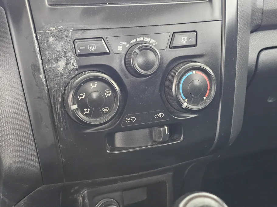 ايسوزو دي ماكس DC 4x2 2022 