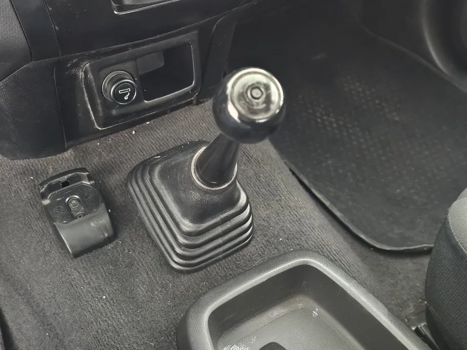 ايسوزو دي ماكس DC 4x2 2022 