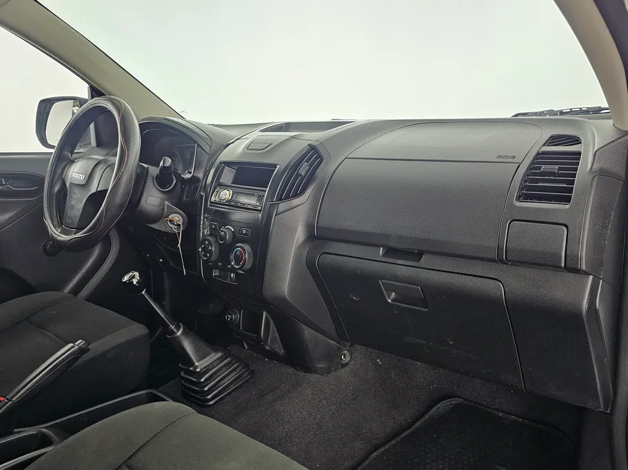 ايسوزو دي ماكس DC 4x2 2022 