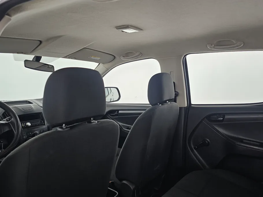 ايسوزو دي ماكس DC 4x2 2022 