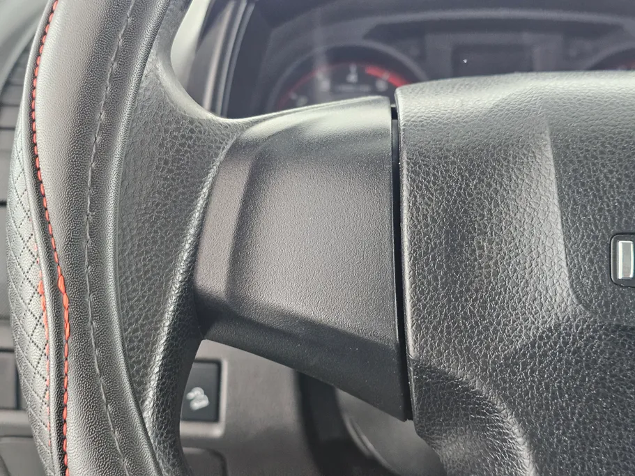 ايسوزو دي ماكس DC 4x2 2022 