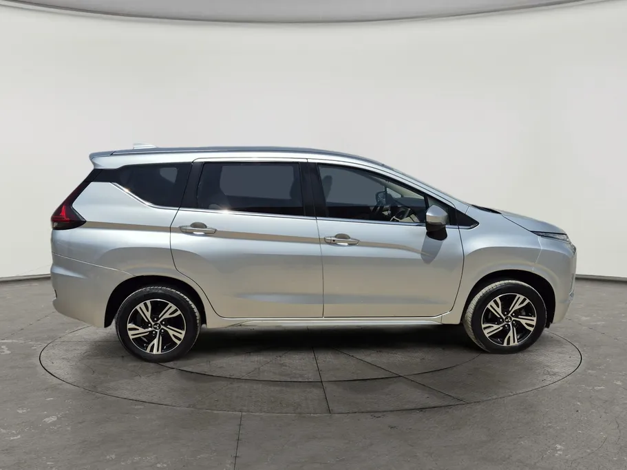 2022 Mitsubishi XPANDER HL 
