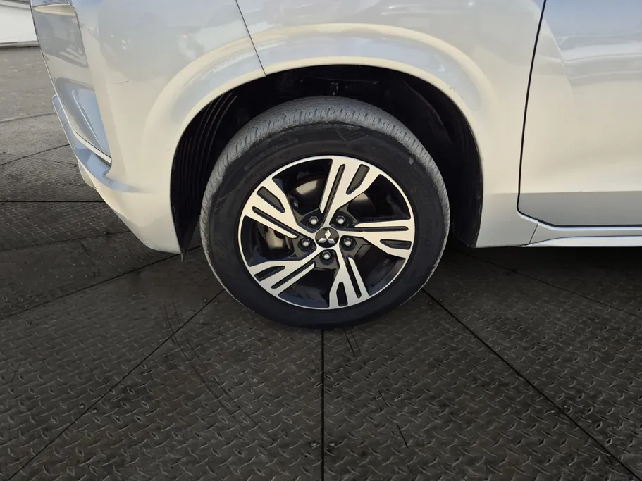 2022 Mitsubishi XPANDER HL 