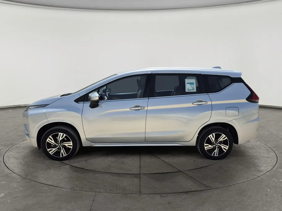 2022 Mitsubishi XPANDER HL 