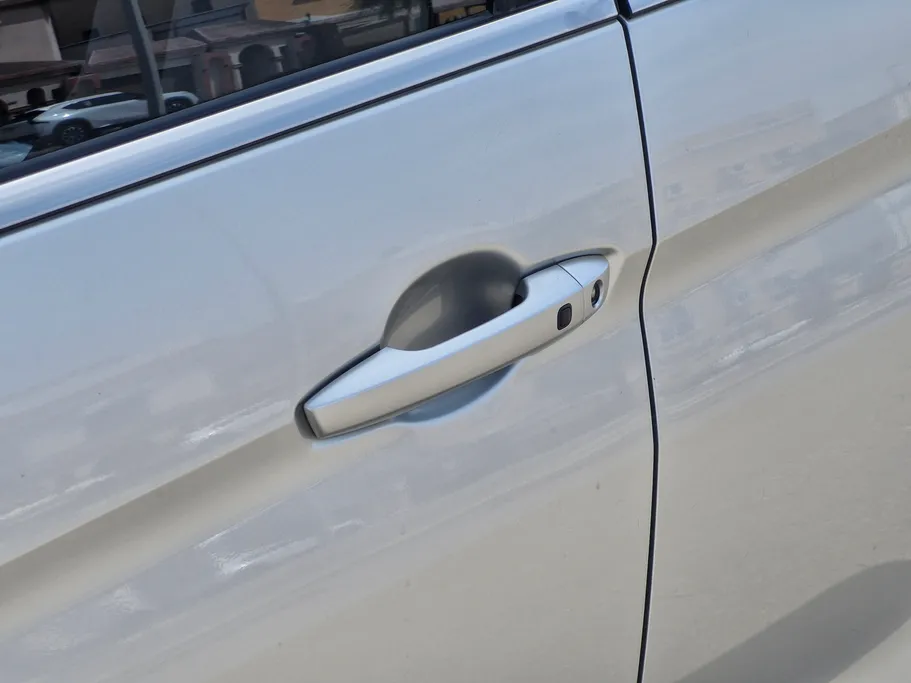 2022 Mitsubishi XPANDER HL 