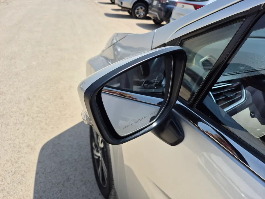 2022 Mitsubishi XPANDER HL 