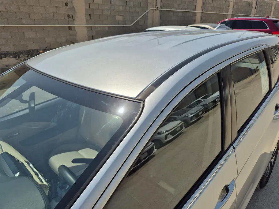 2022 Mitsubishi XPANDER HL 