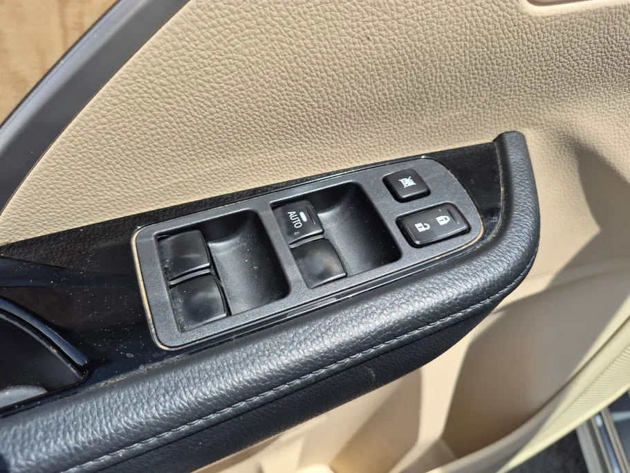 2022 Mitsubishi XPANDER HL 
