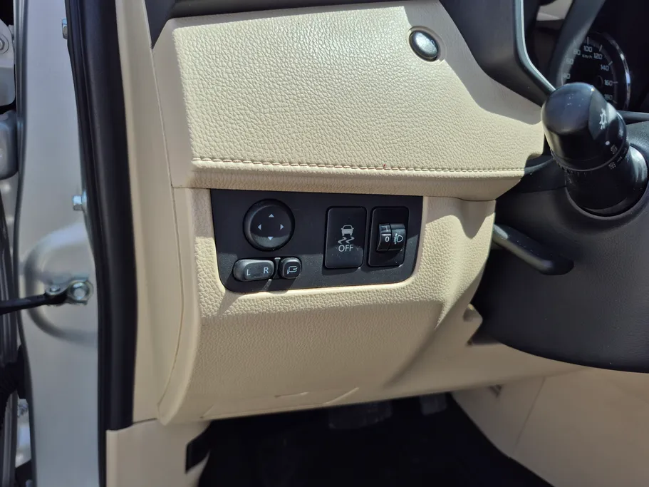 2022 Mitsubishi XPANDER HL 