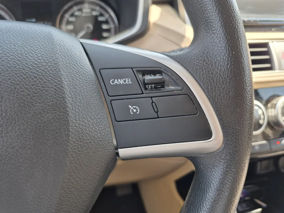 2022 Mitsubishi XPANDER HL 