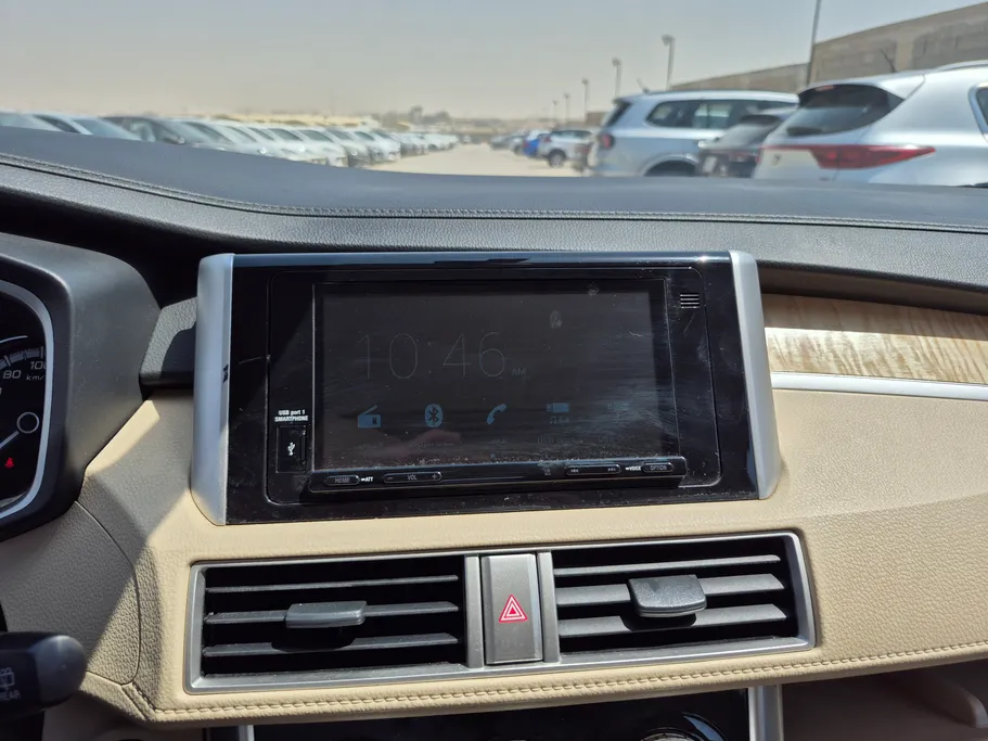 2022 Mitsubishi XPANDER HL 