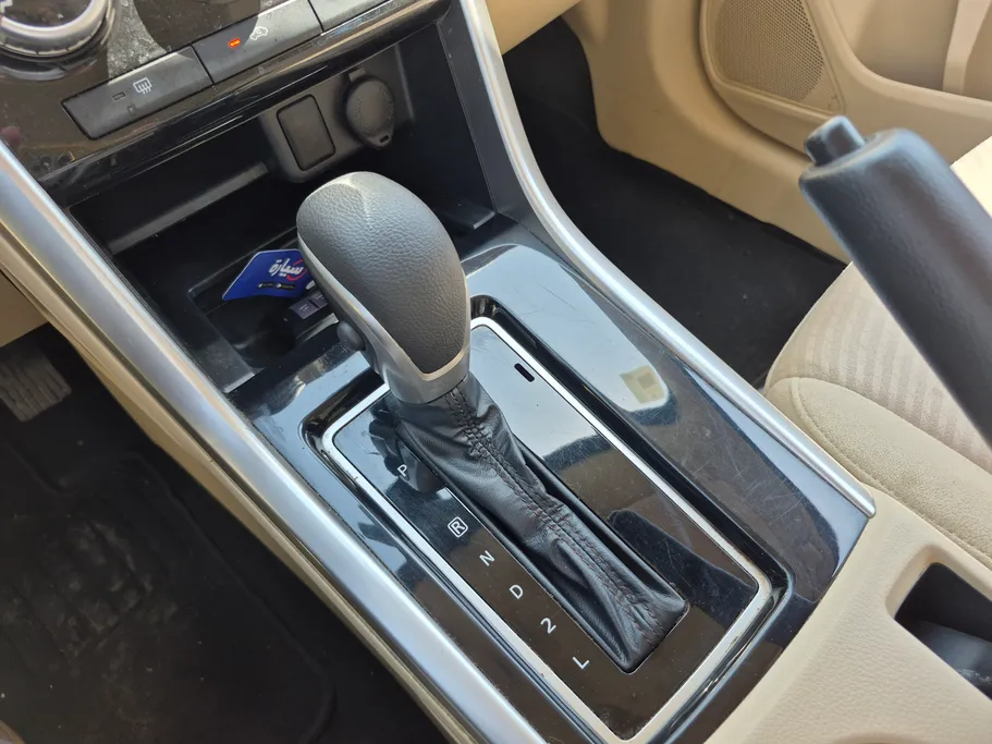 2022 Mitsubishi XPANDER HL 