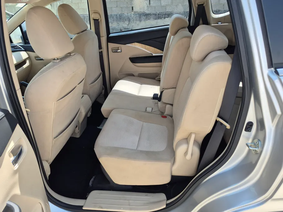 2022 Mitsubishi XPANDER HL 