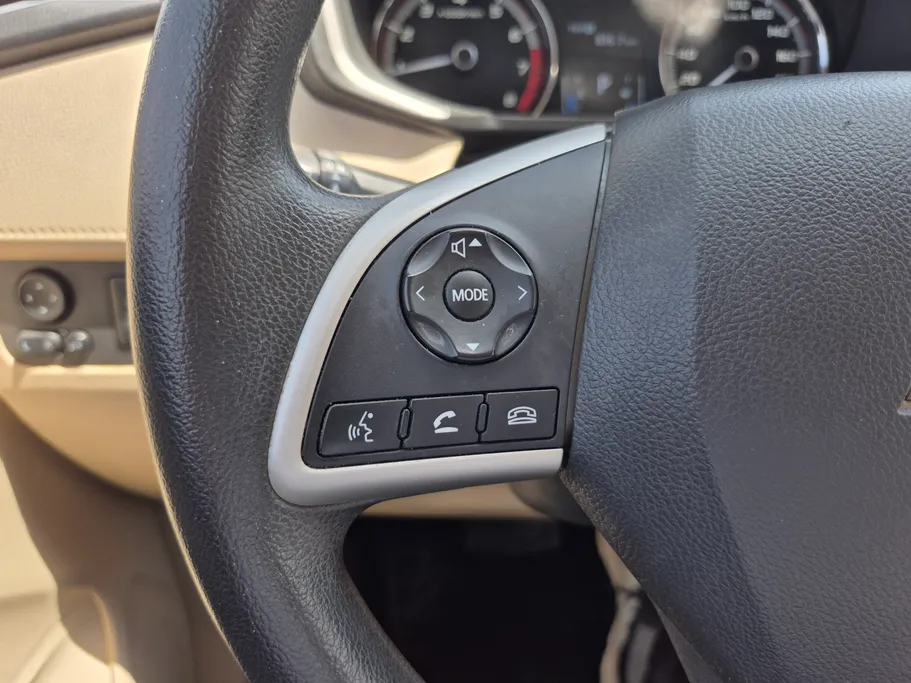 2022 Mitsubishi XPANDER HL 