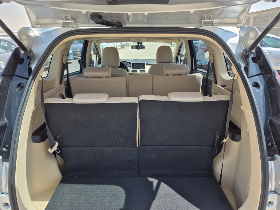 2022 Mitsubishi XPANDER HL 