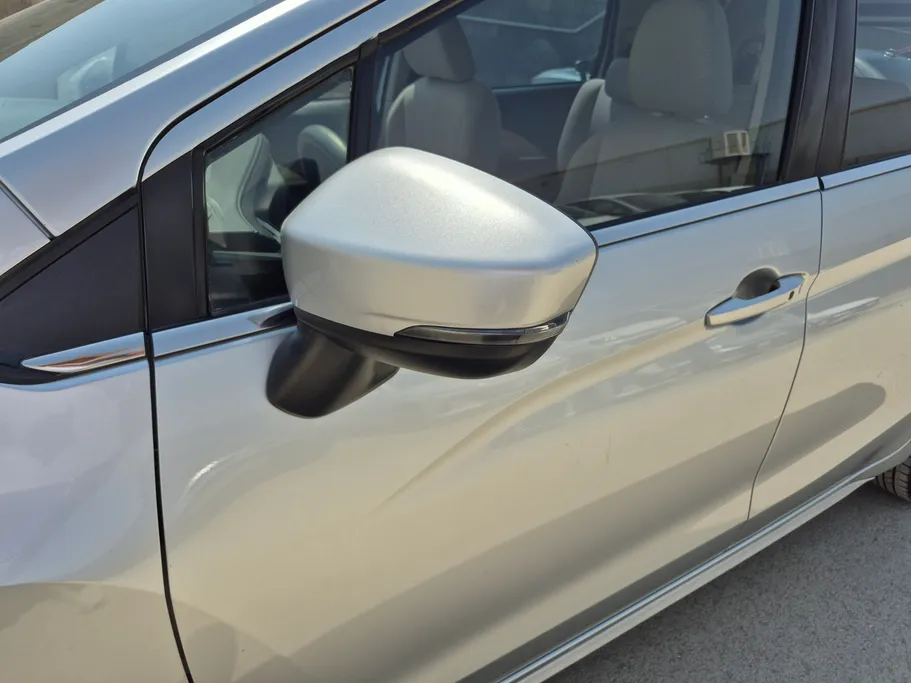 2022 Mitsubishi XPANDER HL 