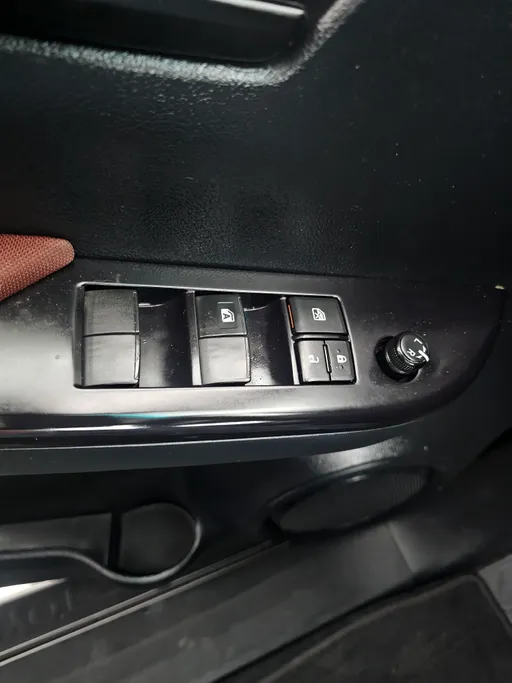 2022 Toyota Hilux DC 4x4 Diesel 