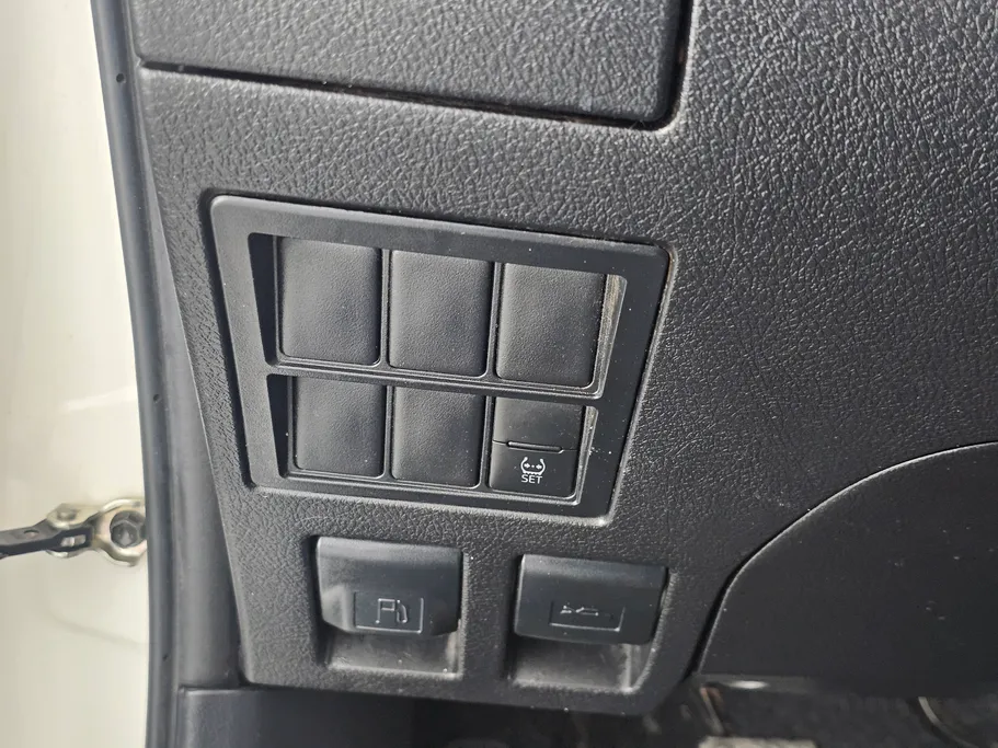 2022 Toyota Hilux DC 4x4 Diesel 