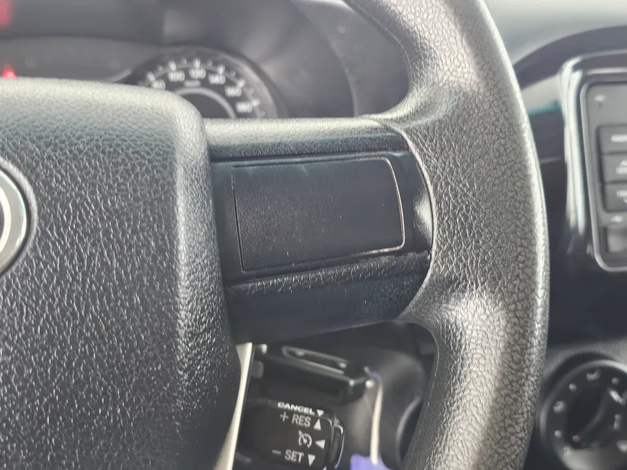 2022 Toyota Hilux DC 4x4 Diesel 