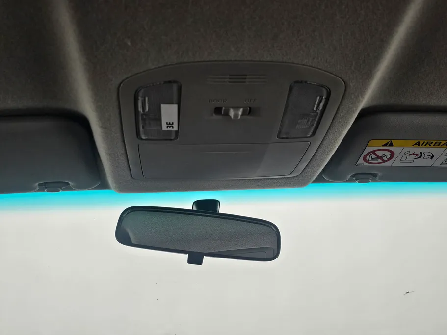 2022 Toyota Hilux DC 4x4 Diesel 