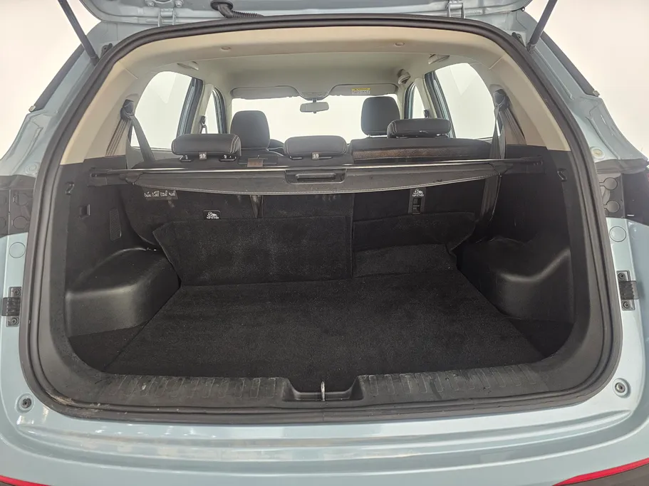 شفروليه جرووف LT 2023 